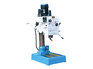 ZS60 gear type tapping machine
