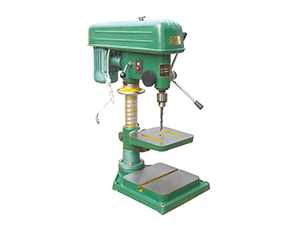 Z4112 simple hand-wheel bench drill