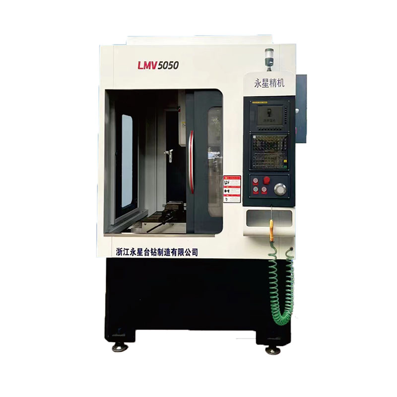 LMV-5050 Tapping center
