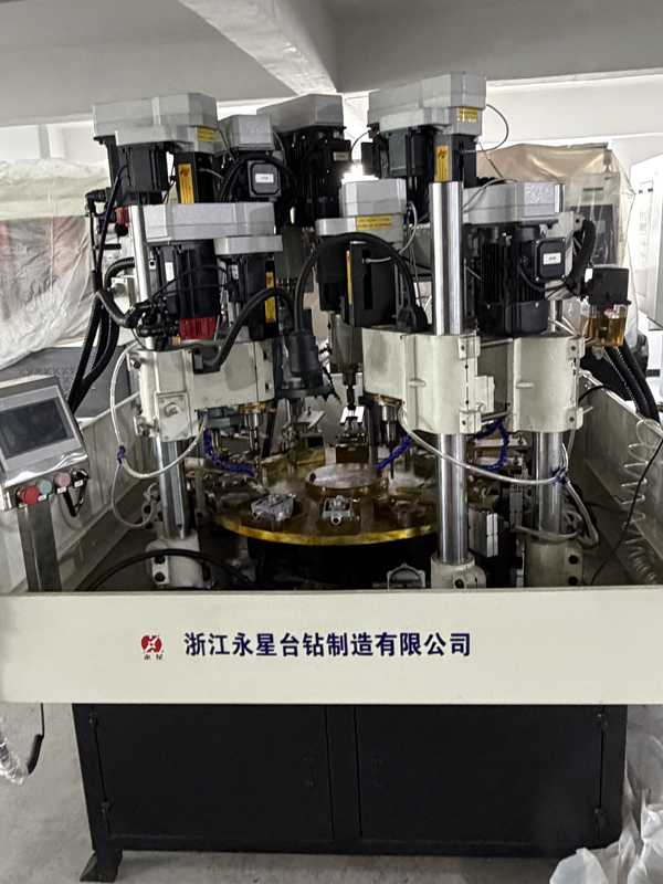 Customized Special Machine