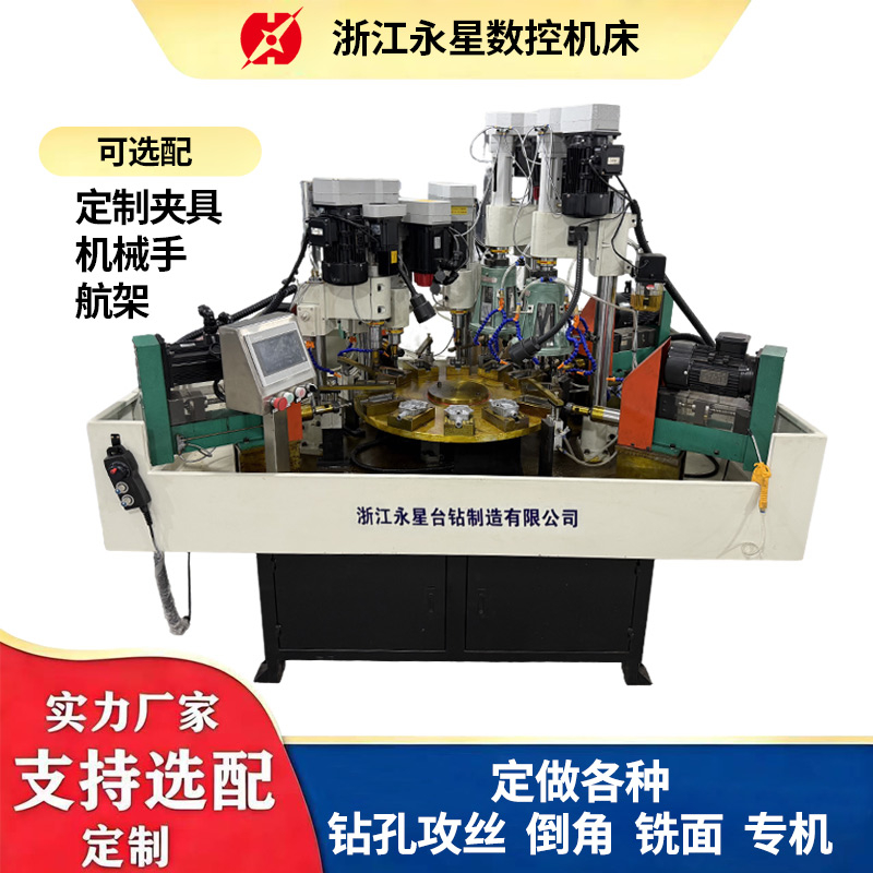 Customized Special Machine