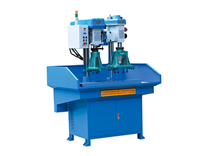 ZS drilling and tapping combiner